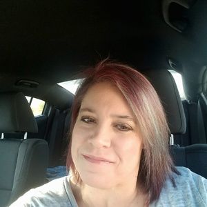 Meet your Posher, Deborah